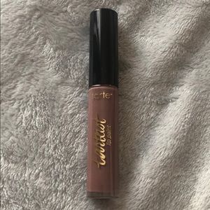 Tarte Tarteist lip paint in Rave